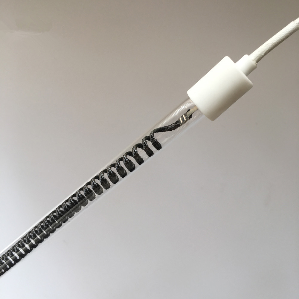 Carbon Infrared Heating Lamp for Mhm Textile Printers